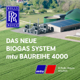 Rolls-Royce Power Systems AG