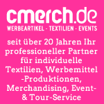 Concert-Merchandising GmbH Concert-Merchandising GmbH