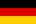 Flagge Deutschland