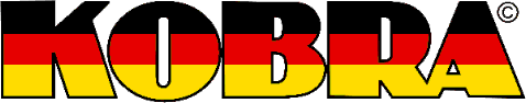 KOBRA - Das Lieferantenverzeichnis