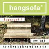 Millsta Hangsofa