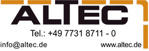  Altec GmbH