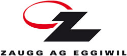 ZAUGG AG EGGIWIL<br />Kommunaltechnik & Maschinenbau
