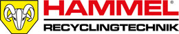  HAMMEL<br />Recyclingtechnik GmbH