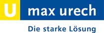 Max Urech AG<br />Die starke Lösung