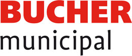  Bucher Municipal AG
