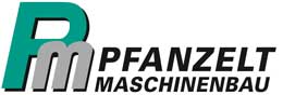  Pfanzelt Maschinenbau GmbH