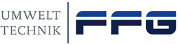  FFG Umwelttechnik<br />GmbH & Co. KG