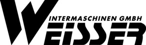  WEISSER<br />Wintermaschinen GmbH