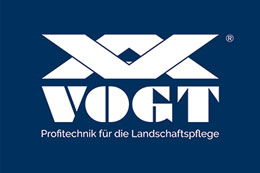  VOGT GmbH & Co. KG
