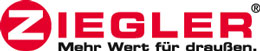  ZIEGLER<br />Metallbearbeitung GmbH