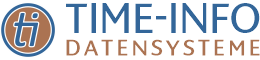  TIME-INFO Datensysteme OHG