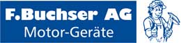 F. Buchser AG<br />Motorgeräte