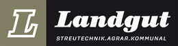  Landgut Streutechnik e.U.<br />Kommunal- & Mineraldüngerstreuer