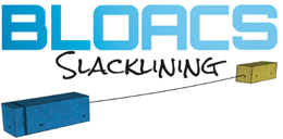  BLOACS Slacklining<br />Bernd Lohmüller
