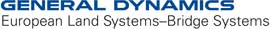  General Dynamics<br />European Land Systems-Bridge Systems GmbH