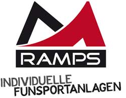  M-ramps