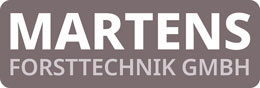  MARTENS Forsttechnik GmbH