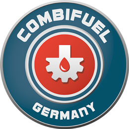  CombiFuel Germany GmbH