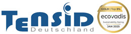  TENSID Deutschland GmbH<br />Gewerbepark Hasselroth