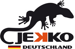  Jekko<br />Deutschland GmbH