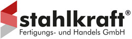  Stahlkraft<br />Fertigungs- & Handels GmbH