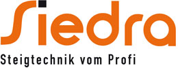  Siedra-Leitern GmbH
