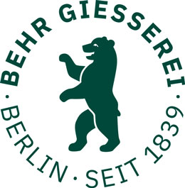 H. & Ph. Behr<br />Gießerei GmbH & Co. KG