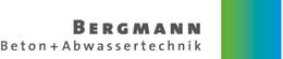  Bergmann Beton +<br />Abwassertechnik GmbH
