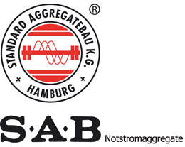  Standard Aggregatebau<br />Evers GmbH & Co. KG