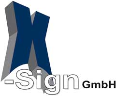 X-SIGN GmbH