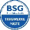 Maste für die Strassenverkehrstechnik